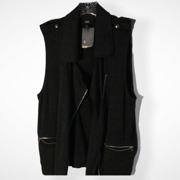 Mossimo Vest - Picture 5 of 6